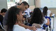 São Paulo abre vagas para professores na rede estadual