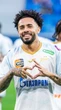Claudinho deve fazer a sua última partida pelo Zenit neste sábado