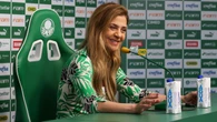 Leila Pereira assume Arena Barueri e terá que investir R$ 500 milhões