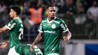 "Noite mágica": Allan é protagonista de virada épica do Palmeiras