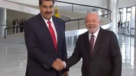 Lula é criticado indiretamente pelos EUA por conta de apoio a Maduro