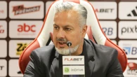 Flamengo emite nota criticando Internacional por contratação