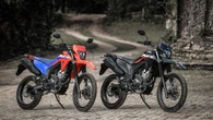 Honda XR300L Tornado 2027 ganha controle de tração