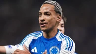 Torcida reage de maneira inusitada após pedido de Matheus Pereira