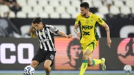 Botafogo encaminha vitória, mas leva empate histórico do Mirassol