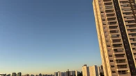 Inmet alerta para baixa umidade em 12 estados e no DF; veja quais