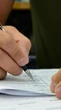 Inscrições para o CNU 2025 começam nesta quarta-feira (2)