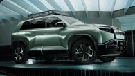 BYD registra SUV elétrico com 500 km de autonomia no Brasil