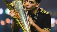 Jóia Mexicana comparada a Pelé pode se tornar recordista na copa