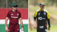 Confirmado: Flu com Thiago Silva e John Kennedy contra o Galo