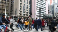 Frio em SP: capital paulista tem dia mais gelado do ano