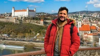 O país pouco conhecido por brasileiros e a 40 minutos de Viena