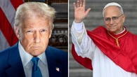 Trump ataca papa sobre a guerra: é pecado?