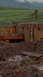 População mais pobre é a maior vítima da crise ambiental