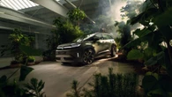 Volkswagen lança o compacto ID. Cross com autonomia de 420km