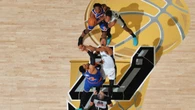 Knicks vencem Spurs e são campeões da NBA após 53 anos