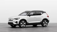 Volvo “esconde” defeito em carro elétrico e é processada