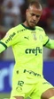 Pentacampeão brasileiro, Mayke revela seu maior sonho no Palmeiras