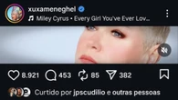 Como postar em novo formato esticado que viralizou no Instagram