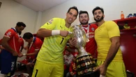 Do auge ao abismo: por que o Chile ficou fora de 3 Copas seguidas