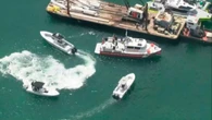 EUA: duas crianças morrem após barcaça atingir veleiro em Miami