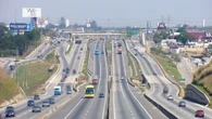 Presidente Dutra recebe dois novos complexos viários em SP