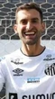 Santos tem interesse no atacante Léo Baptistão, do Almería