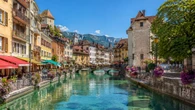 8 cidades para quem quer sair do óbvio na França