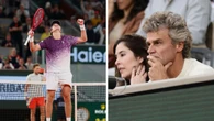 João Fonseca x Mensik em Roland Garros; veja caminho à final