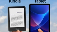 Kindle ou tablet: qual o melhor e quais são as diferenças?