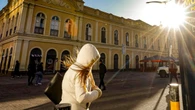Sul tem amanhecer frio, nevoeiros e tarde amena nesta quarta (03)