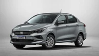Fiat Cronos é oferecido por menos de R$ 100 mil