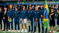 Brasil recebe Suíça pela Copa Davis; ingressos estão em pré-venda