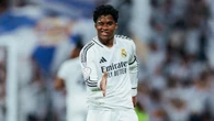 Torcida reage ao novo número de Endrick no Real Madrid
