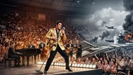 O dia em que Elvis ajudou a salvar a memória da Segunda Guerra