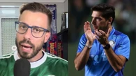 Fim da linha? Facincani ironiza Palmeiras de Abel: "Sem sal"