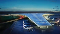 Ataque iraniano fecha aeroporto e suspende voos no Kuwait
