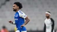 Gordo? Gabigol é provocado e ironiza Memphis em resposta; veja