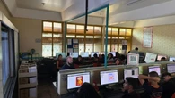 Estudantes em Rondônia participam de formação em tecnologia e IA