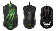 Mouses gamer estão em oferta com até 46%OFF, por tempo limitado