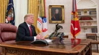 A suspeita sobre Trump que pode frustrar comitiva nos EUA