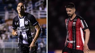 Ceará tenta abrir distância do Z-4 diante do Botafogo-SP