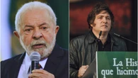 Lula enviará ministro Mauro Vieira para posse de Milei na Argentina