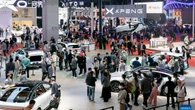 China impõe barreiras à exportação de tecnologia para baterias