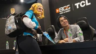 Meet & Greet na BGS25: como encontrar seus ídolos no evento