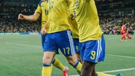 Suécia goleia Tunísia e vira líder de grupo equilibrado na Copa