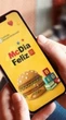 Shopee tem pré-venda exclusiva de McDia com 50% de cashback