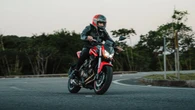Shineray lança SBM 400s com preço a partir de R$ 33.490