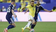 Coadjuvante, Neymar diz qual é a chance do Brasil ganhar o hexa
