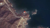 Coreia do Norte tem novo píer em base de lançamento de foguetes